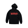 Moletom Death Wish Barbed