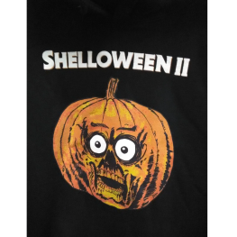 Moletom Heroin Shelloweed 2