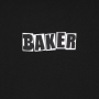 Moletom Baker Brand Logo