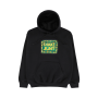 Moletom Baker Brand Logo