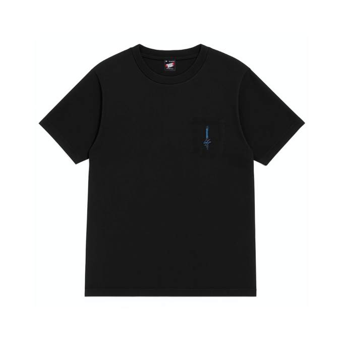 Camiseta DeathWish Ghost Rider