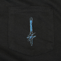 Camiseta DeathWish Ghost Rider