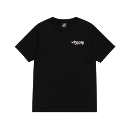 Camiseta DeathWish Chrome Pocket