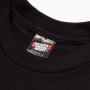Camiseta DeathWish Chrome Pocket