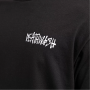 Camiseta DeathWish Chrome Pocket