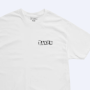 Camiseta Baker Uno Branca