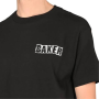 Camiseta Baker Uno