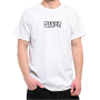 Camiseta Baker Library Card