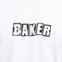 Camiseta Baker Library Card