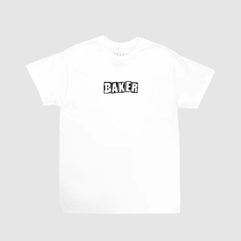 Camiseta Baker Library Card