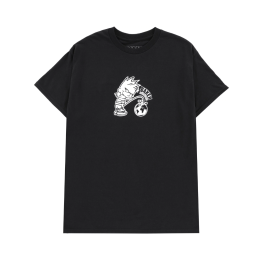 Camiseta Baker Pots & Flowers