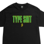 Camiseta Shake Junt Type Shit