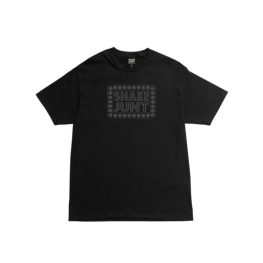 Camiseta Shake Junt Type Shit