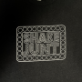 Camiseta Shake Junt Type Shit