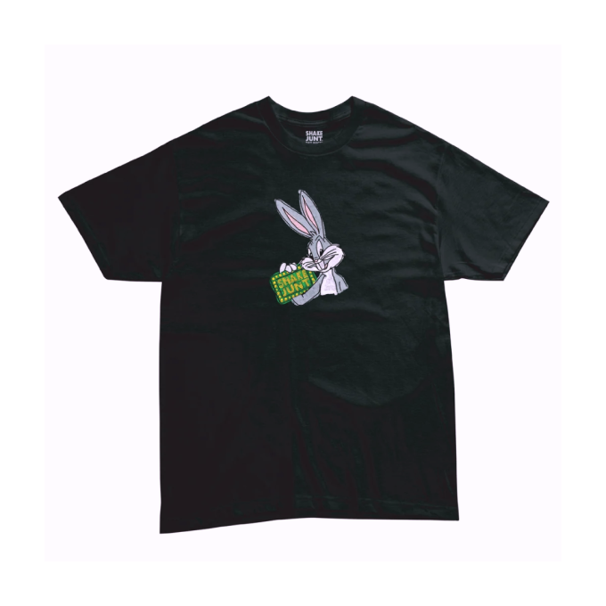 Camiseta Shake Junt One Pass Tonal