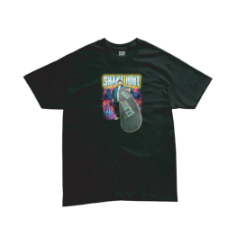 Camiseta Shake Junt One Pass Tonal