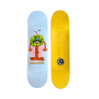 Shape Foundation Green Monster