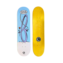 Shape Foundation Jesse Lindloff Feral