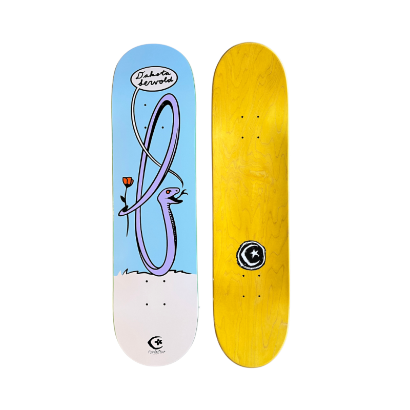 Shape Foundation Jesse Lindloff Feral