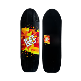 Shape Reflect N1 Firecone- 8.87
