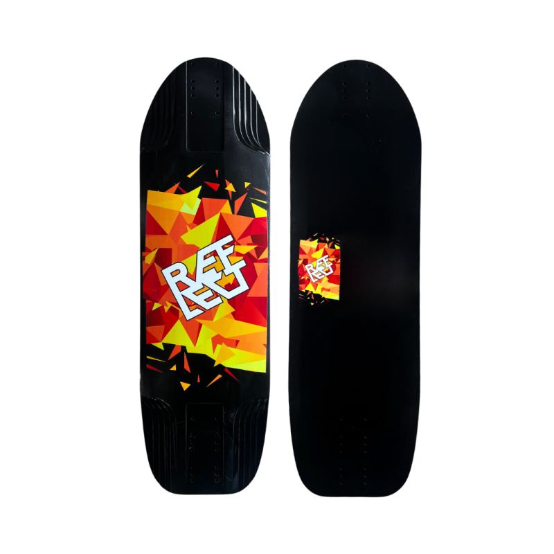 Shape Reflect N1 Firecone- 8.87