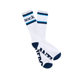 Meia Anti Hero Sock - laranja