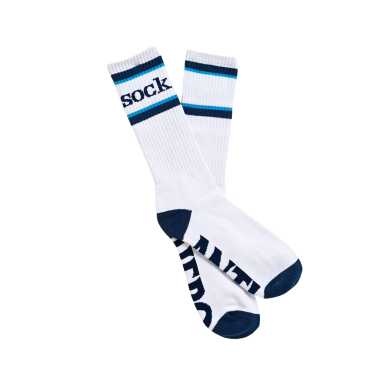 Meia Anti Hero Sock - laranja
