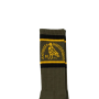 Meia Anti Hero Sock - branca