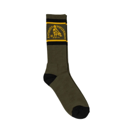 Meia Anti Hero Sock - branca