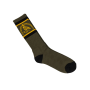 Meia Anti Hero Sock - branca