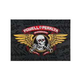 Quebra Cabeça Powell Peralta Caballero Chinese Dragon Puzzle 500 Pieces