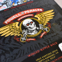 Quebra Cabeça Powell Peralta Caballero Chinese Dragon Puzzle 500 Pieces