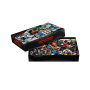Quebra Cabeça Powell Peralta Caballero Chinese Dragon Puzzle 500 Pieces