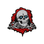 Patch Powell Peralta Ripper 10"