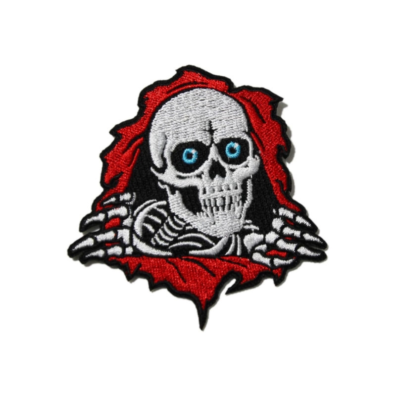 Patch Powell Peralta Ripper 10"