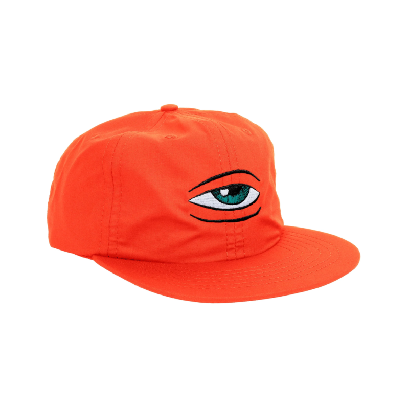 Boné Toy Machine Sect Eye