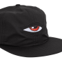 Boné Toy Machine Sect Eye Preto