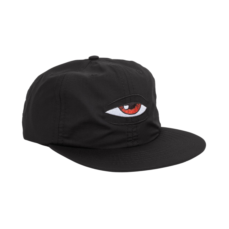 Boné Toy Machine Sect Eye Preto