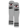 Meia Toy Machine Sect Eyes - Azul