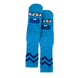 Meia Toy Machine Sect Hug Rust