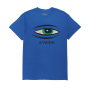 Camiseta Toy Machine Sect Eye - Azul