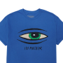 Camiseta Toy Machine Sect Eye - Azul
