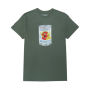 Camiseta Toy Machine Canned Monster