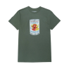 Camiseta Toy Machine Canned Monster