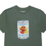 Camiseta Toy Machine Canned Monster