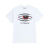 Camiseta Toy Machine Sect Eye -Branca
