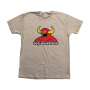 Camiseta Toy Machine Monster Sand