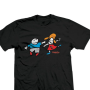 Camiseta Foundation Whippersnappers