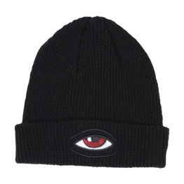 Touca Toy Machine Sect Eye Dock Preto