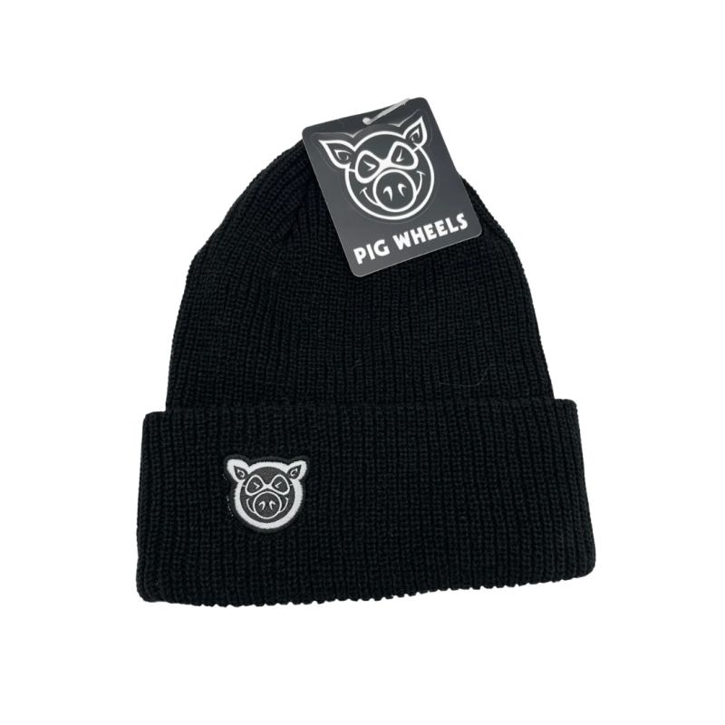 Touca Toy Machine Sect Eye Dock Preto
